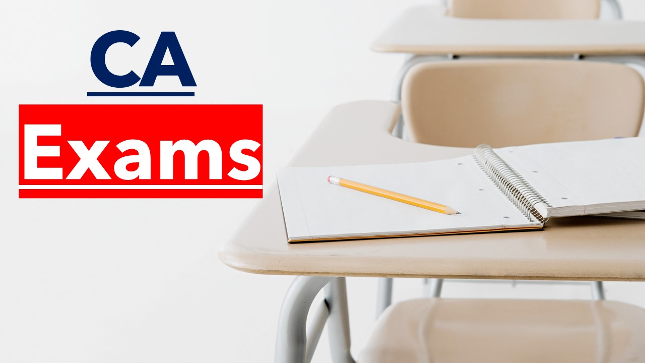 CA Inter and Foundation Exams to be held thrice a year [ICAI Releases Official Press Release]