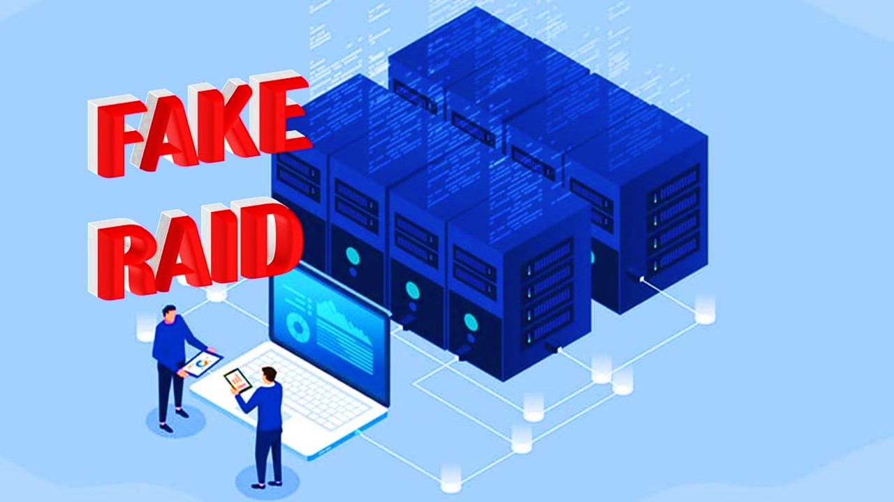 Fake Officials conduct GST Raid; Dupes Rs.20000