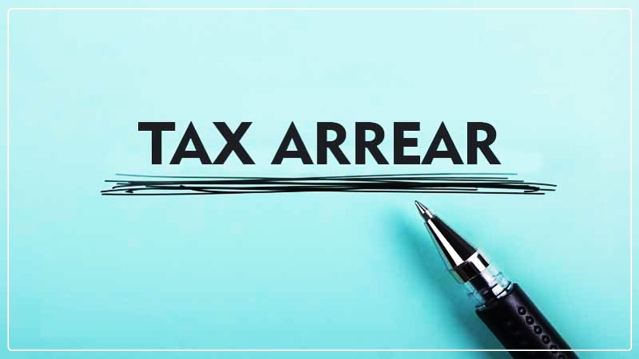 Goa Government to Waive-off Rs.49.5 Crore Pre-GST Arrears for 16,400 Traders Under OTS Scheme