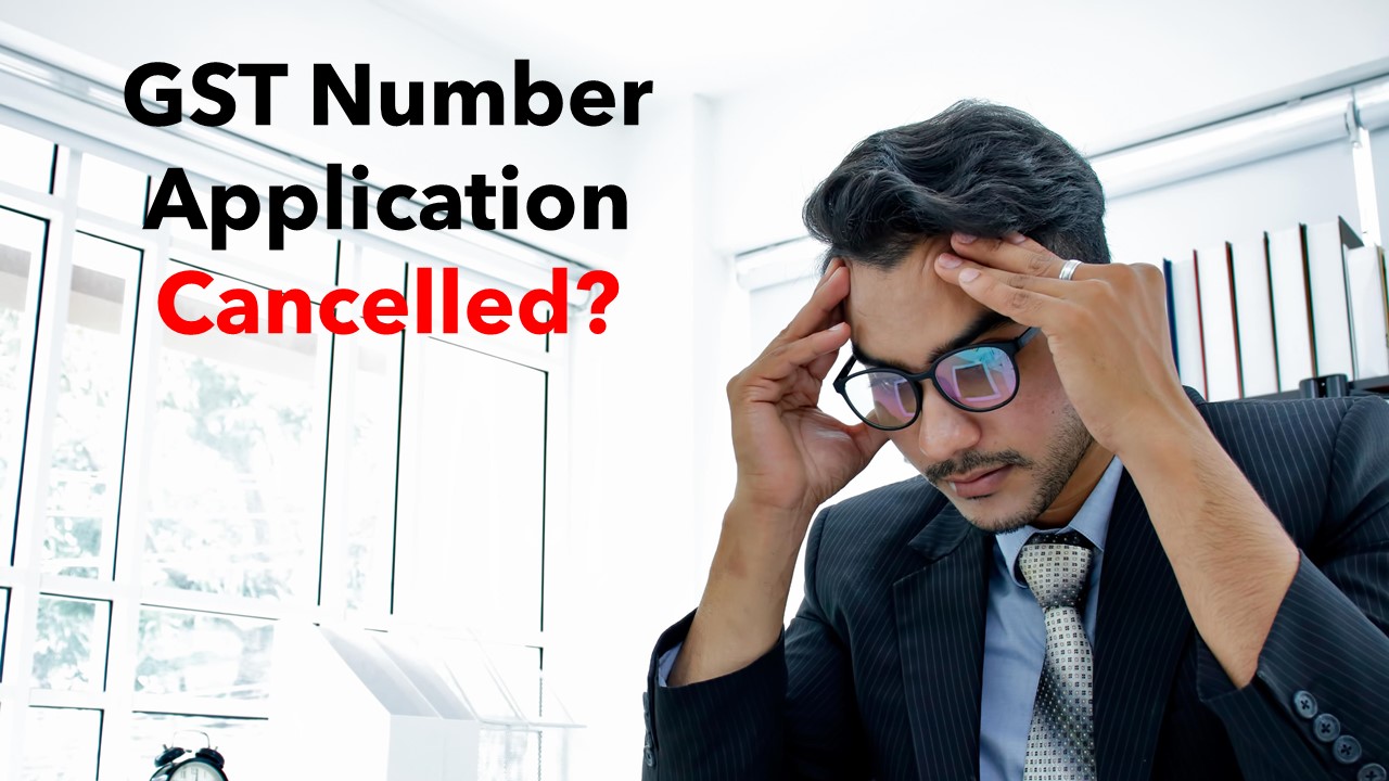 Going to Moon is Easier than Getting GST No; Irrelevant Queries of GST Department demands Govt. intervention