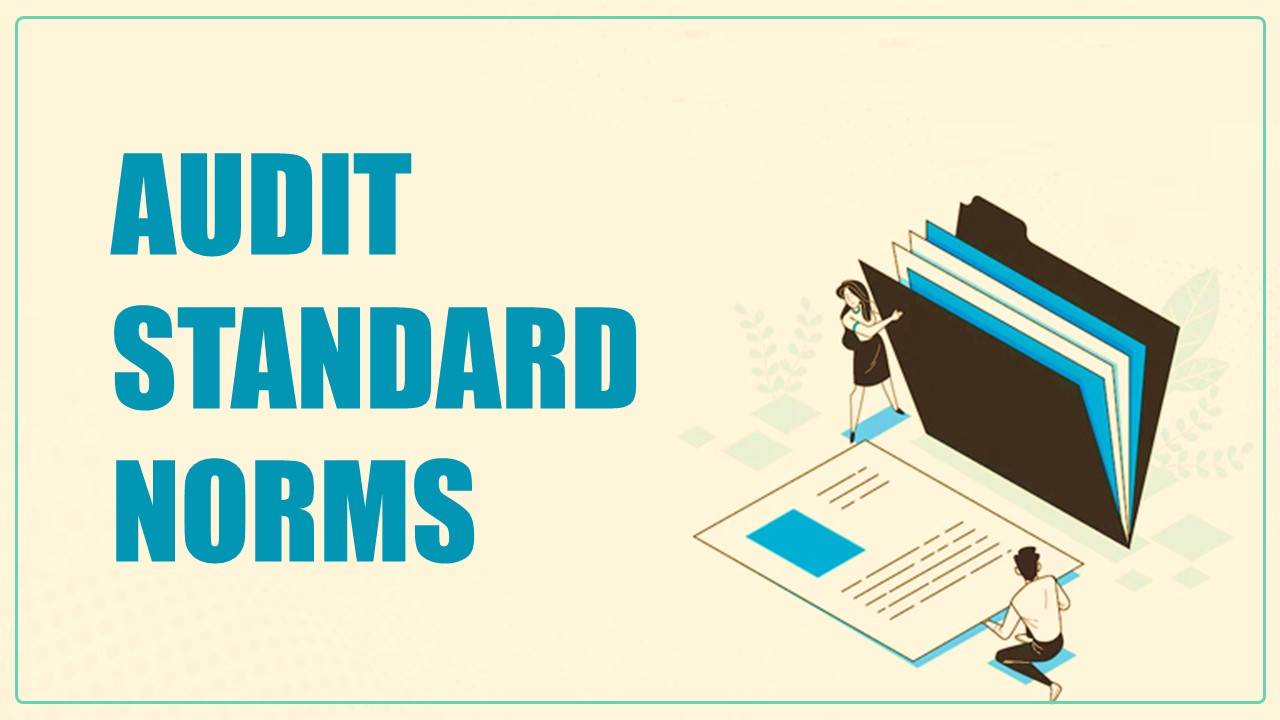 MCA starts reviewing Audit Standard Norms
