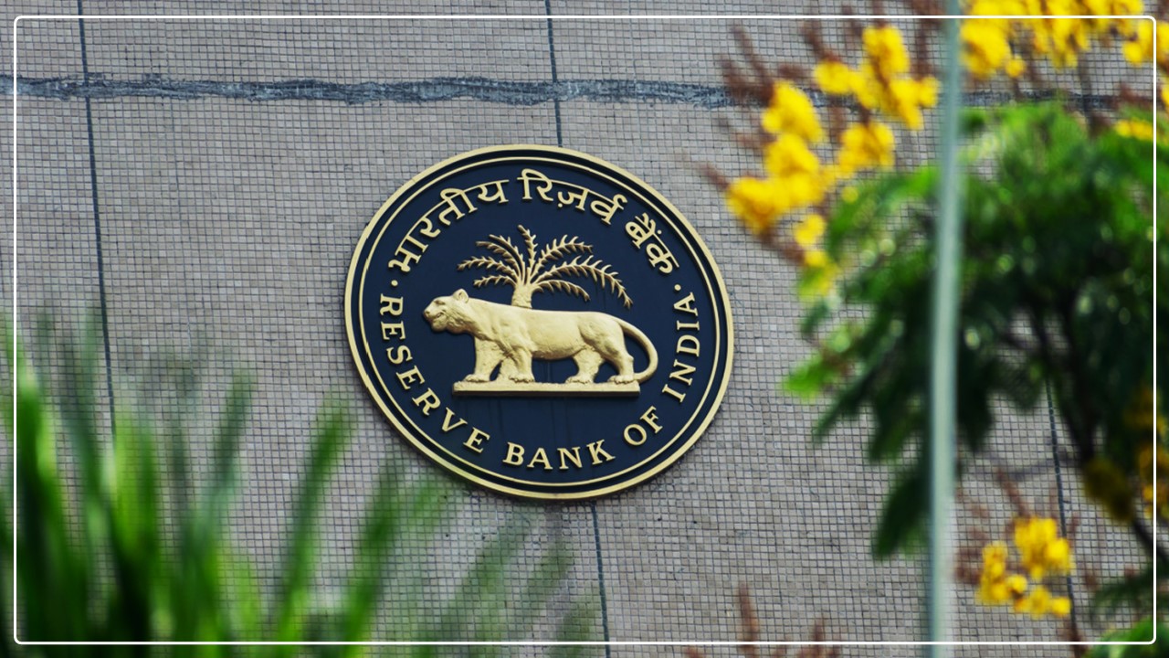 No Extension in Cut-off time for uploading of GST, ICEGATE and TIN 2.0 luggage files: RBI