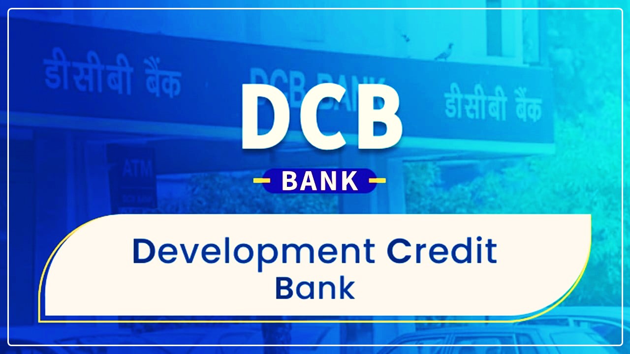 GST Portal Update: Now GST Payments can also be made through DCB Bank