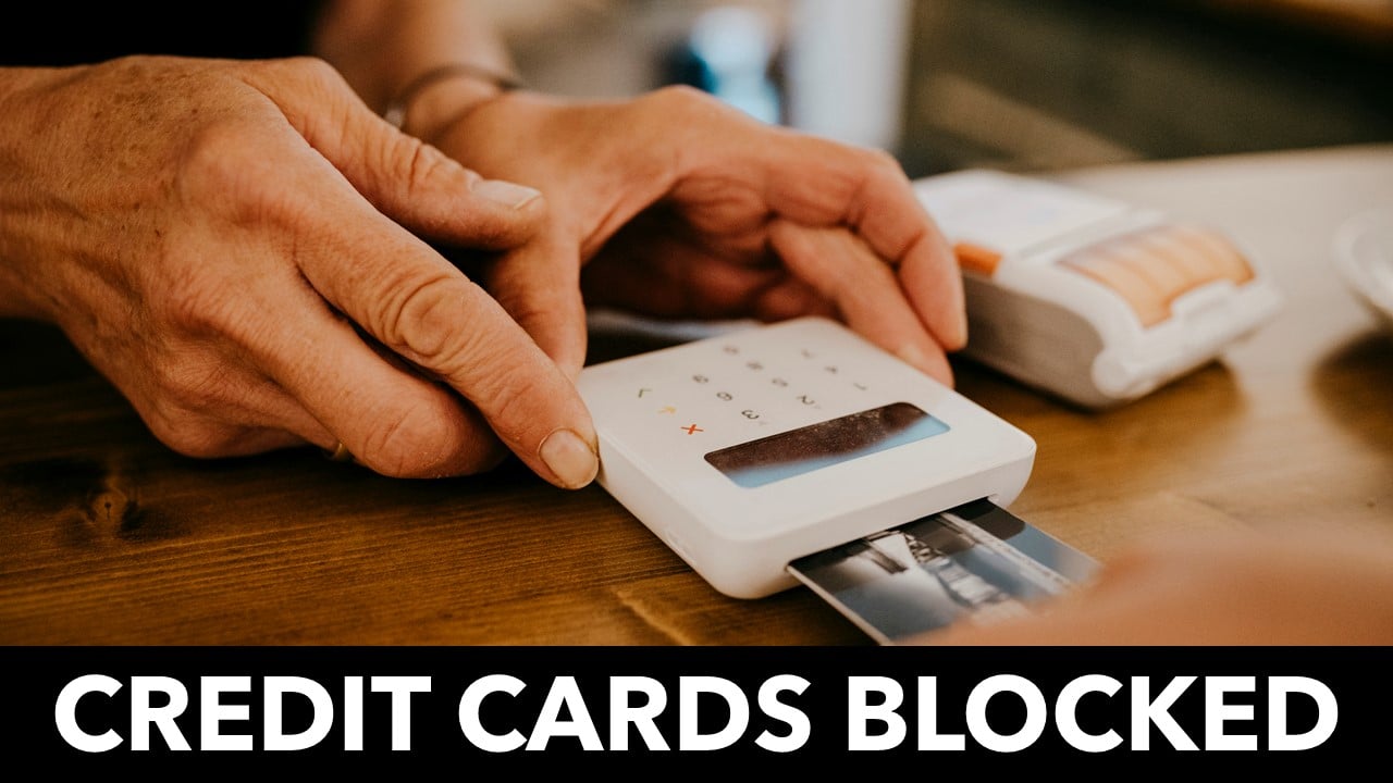 17000 Credit Cards Blocked by ICICI Bank for Data Breach