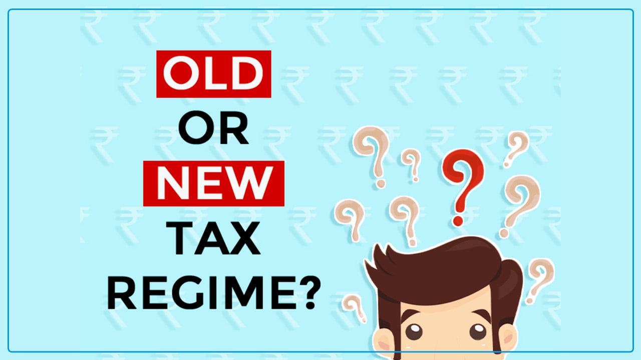 TDS on Salary: Choosing wrong Tax Regime will lead to high Tax
