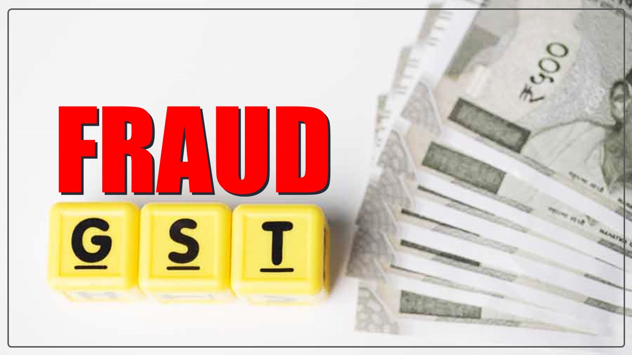 GST: Raigad's Couple arrested for GST Fraud of Rs.6 Crore