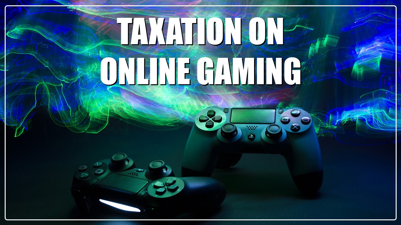 Taxation on Online Gaming: Detailed view by Income Tax Department; Let's look into it