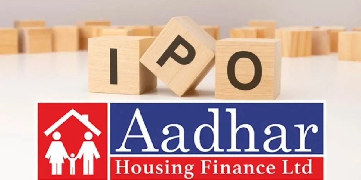 Aadhar Housing Finance IPO details