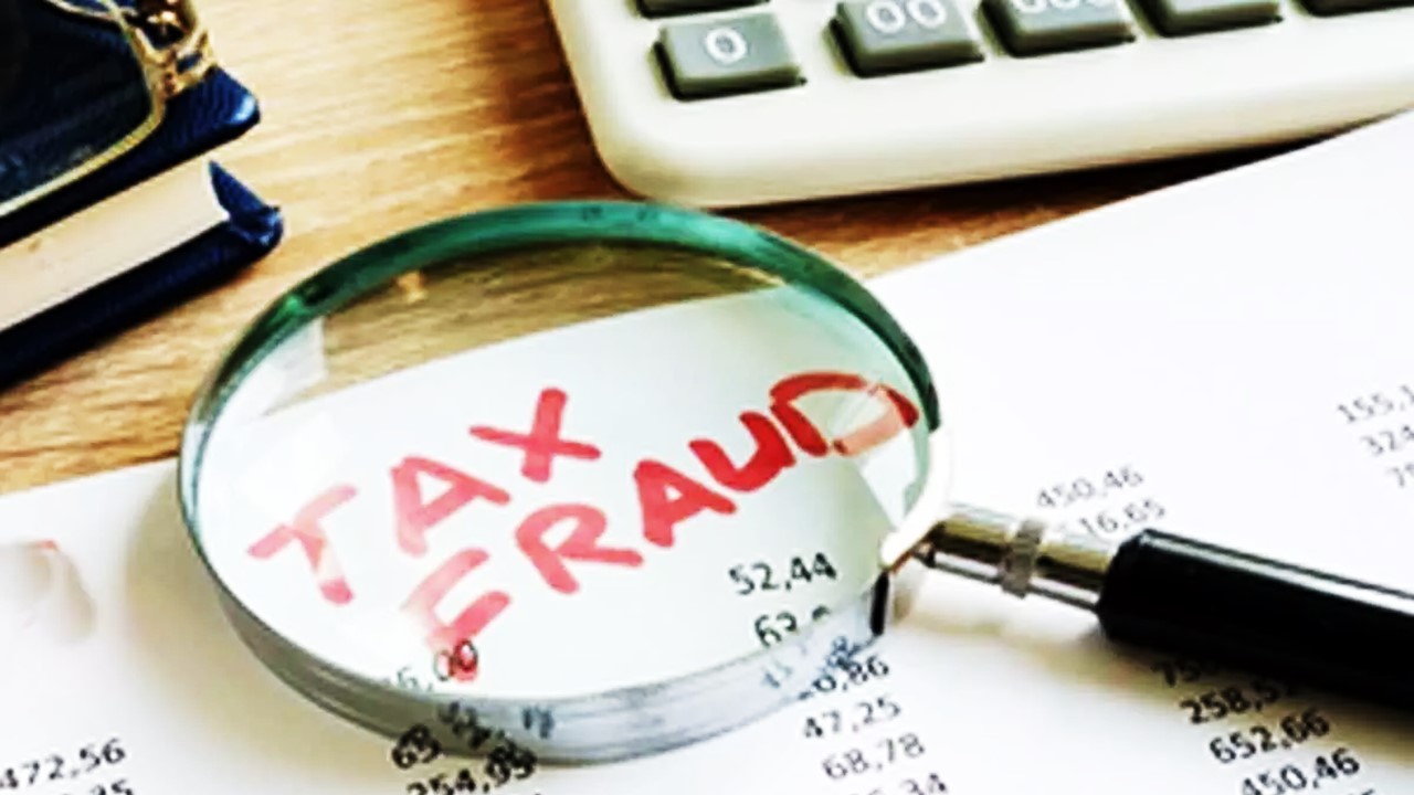 Income Tax Fraud: ED arrests Maharashtra IPS officer’s Husband in Rs.263 crore Fraud Case