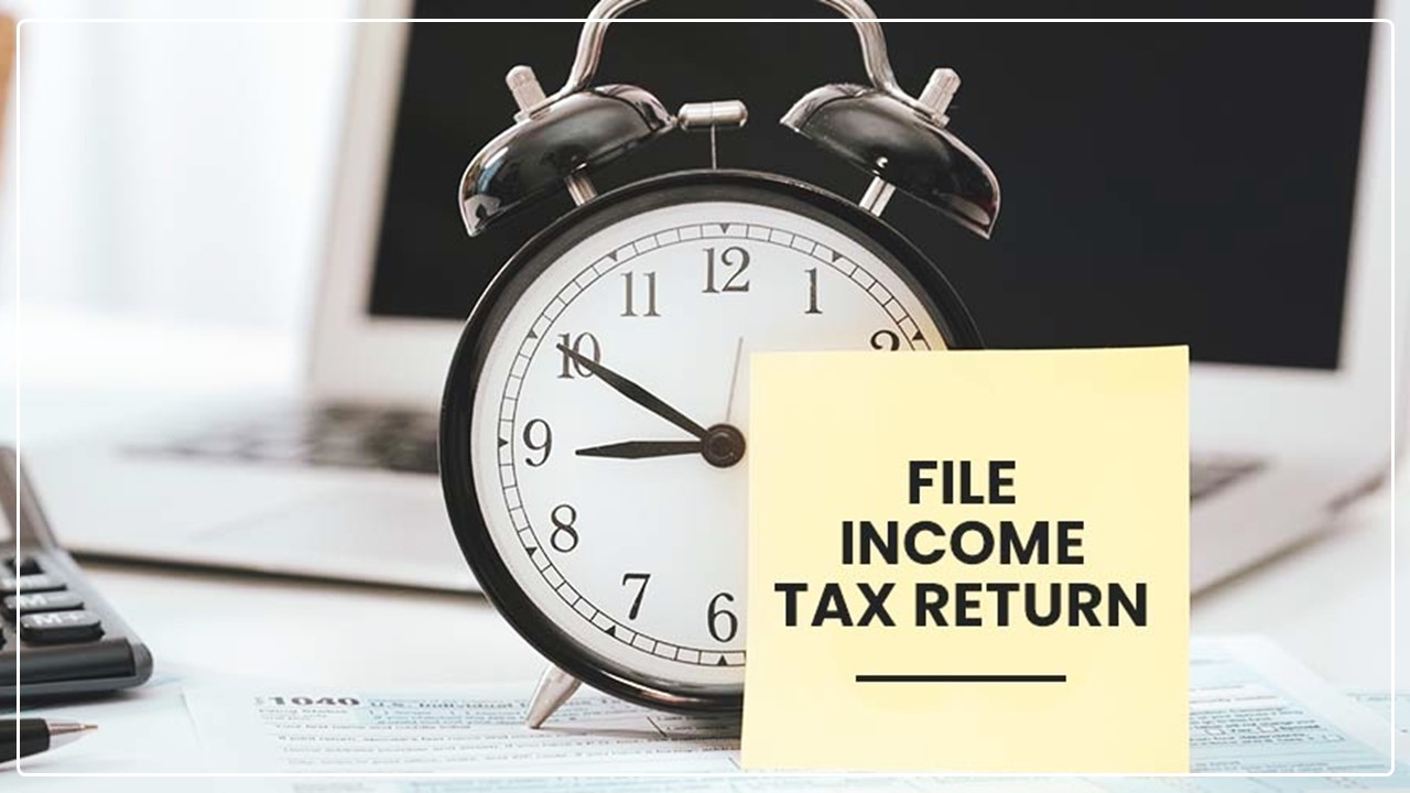 Filing an ITR is way Easier these Days!; Let's Know How?