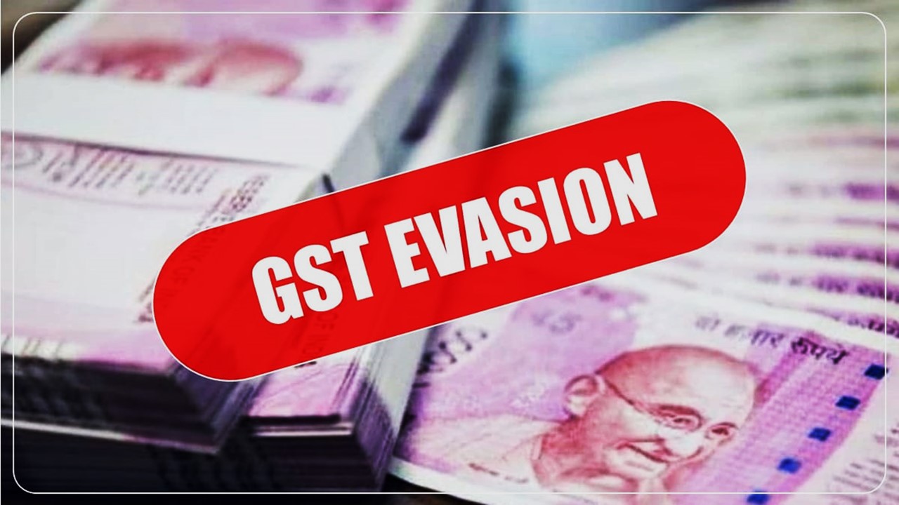 GST Evasion in Construction and Works Contracts surpasses Rs.10,000 Crore in FY24