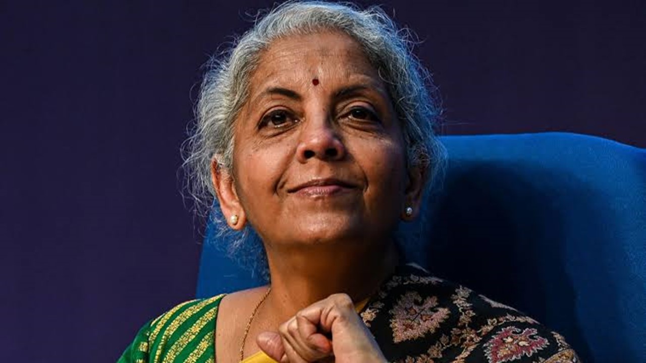 'Can't answer sitting here': FM Sitharaman's to stock broker who says 'Govt is my sleeping partner'