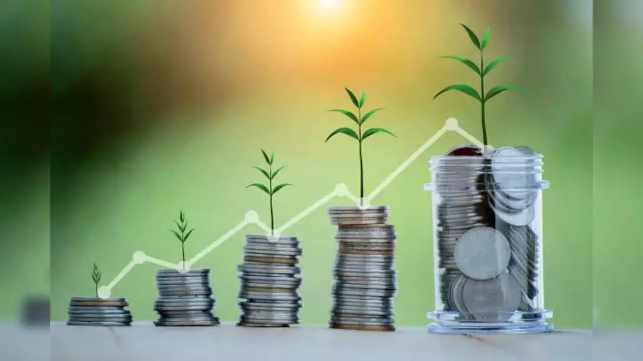 How saving Rs 100 per day as SIP can help you?
