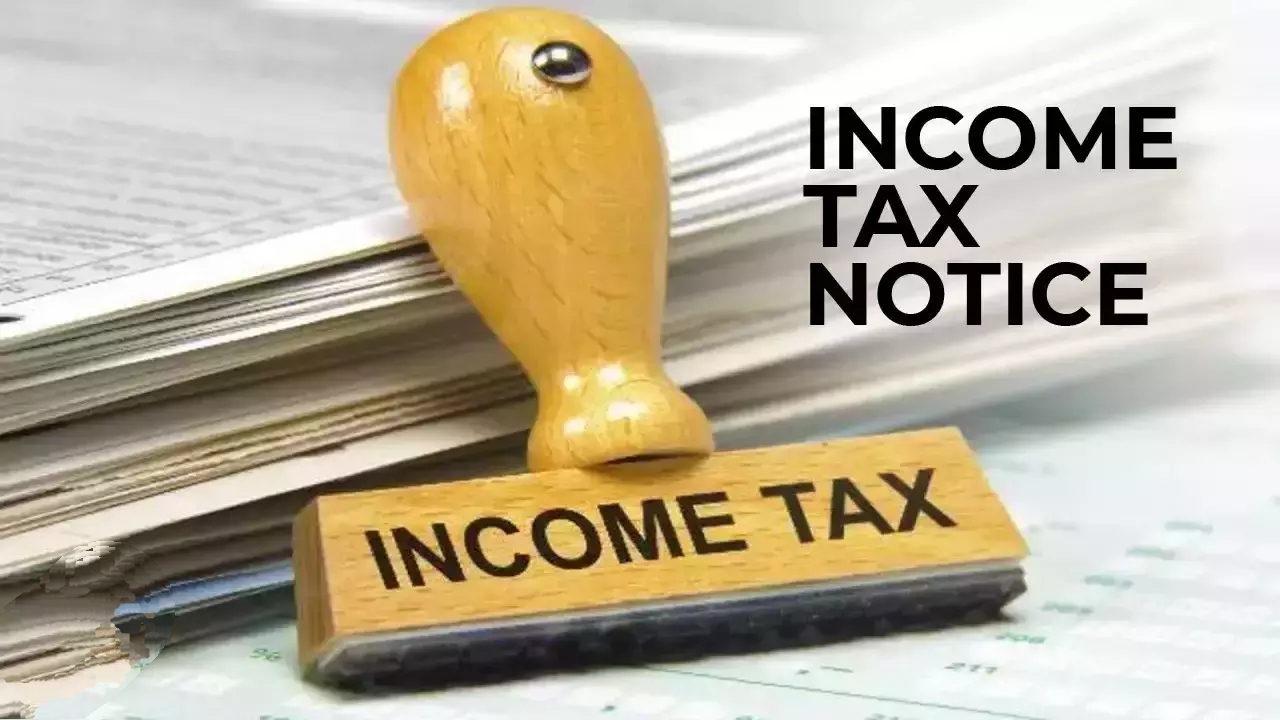 How to Check Income Tax Notices is Real or Fake?