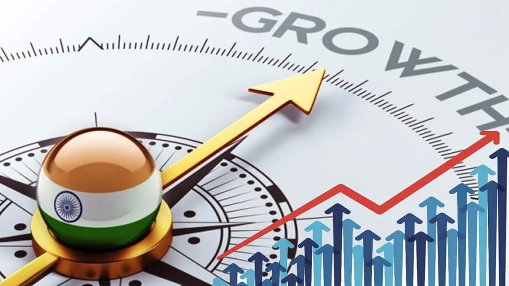 India will Overtake Japan in Nominal GDP to Become the 4th Largest Economy by 2025