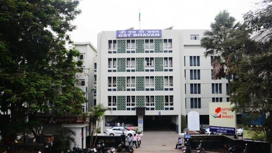 Pune GST Intelligence Unveils Rs 145 Crore Multi-State Tax Credit Scam