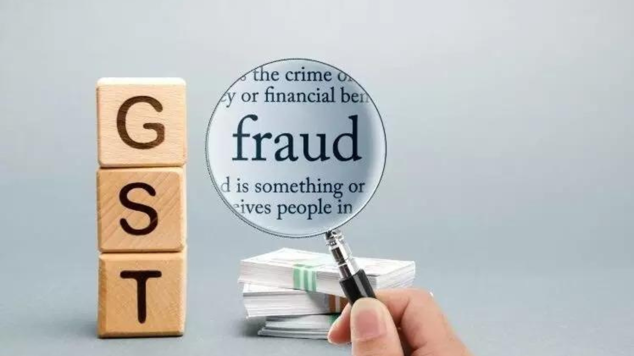 Luxury Cars, Stolen IDs, OTPs and Fake Invoices: Inside the Rs.5300 Crore GST Scam