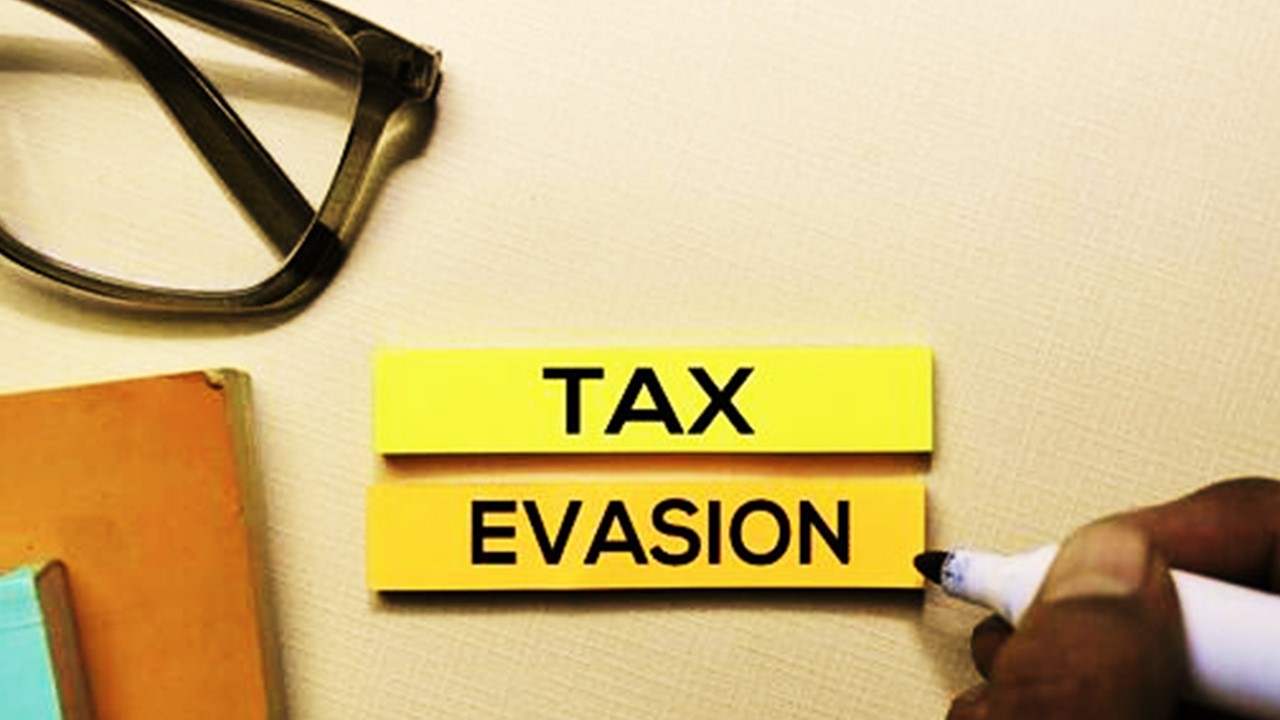 Massive Tax Fraud: Kerala Scrap Sector sees Rs.1000 Crore Business using Fake GST Bills, Evaded Rs.180 Crore in Tax