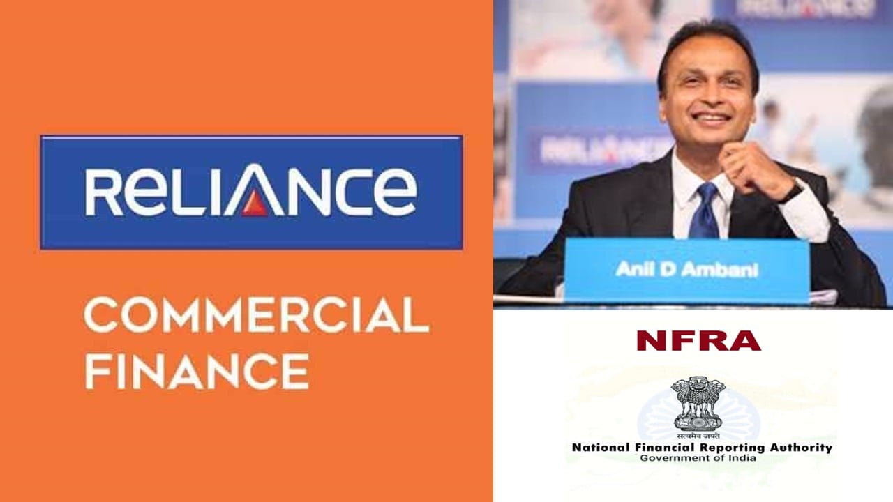 2.5 Cr Penalty on CA and CA Firm; CA Auditor of RCFL Debarred for 5 years by NFRA