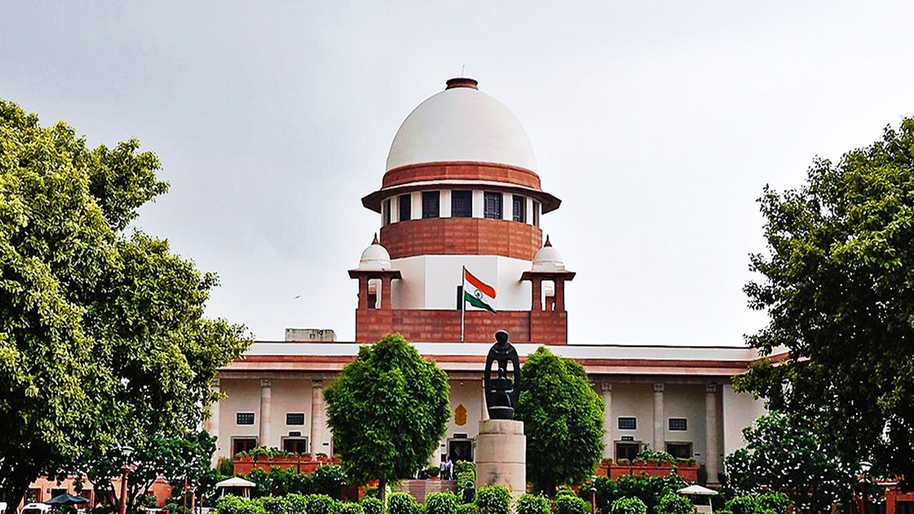 Not Necessary to Make Arrest in all GST Cases: SC to Centre