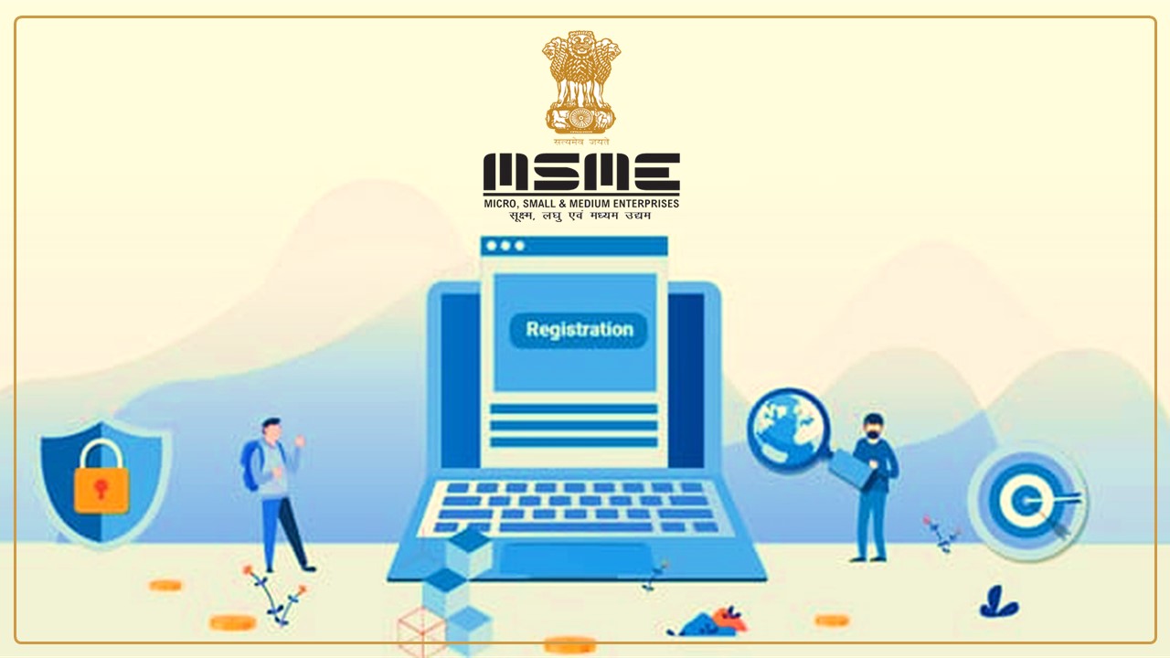 MSMEs flag Concerns on GST Registration challenges in Tamil Nadu