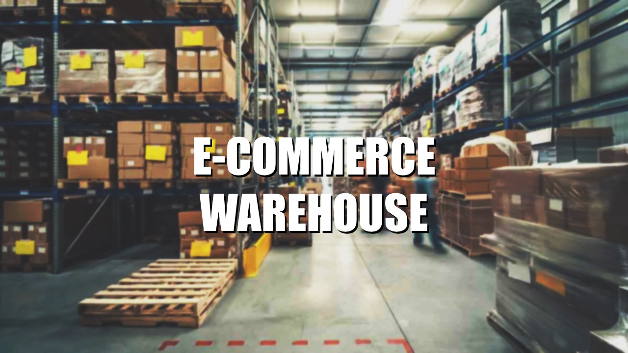GST Department to Develop Registration System for Shared Warehouse for E-Commerce
