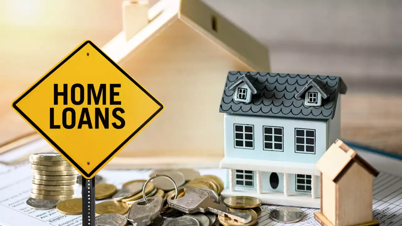 Top 5 Best Banks to take Home Loan