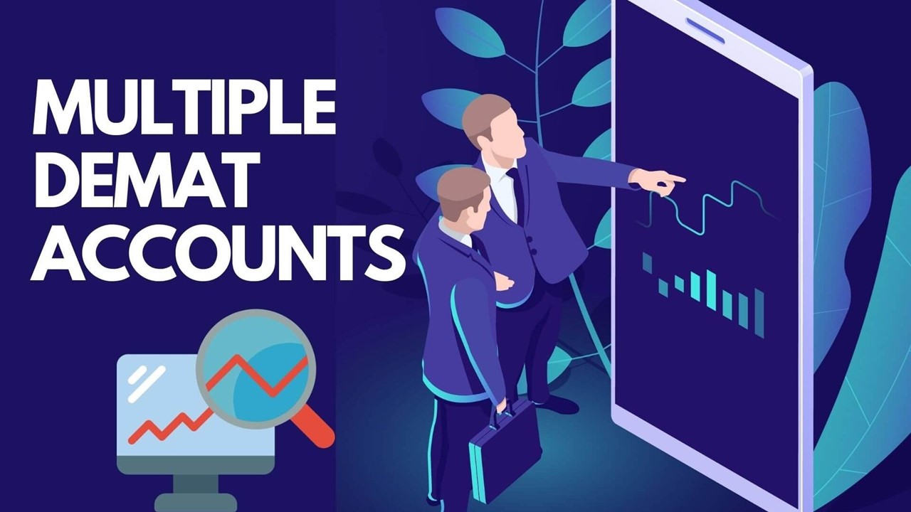 How using Multiple Demat Accounts can help to Save More Tax