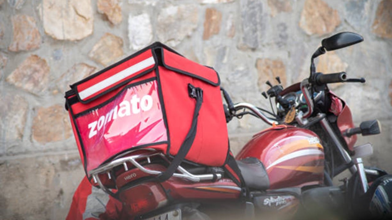 Zomato slapped with Fresh GST Penalty and Demand of 2 crore