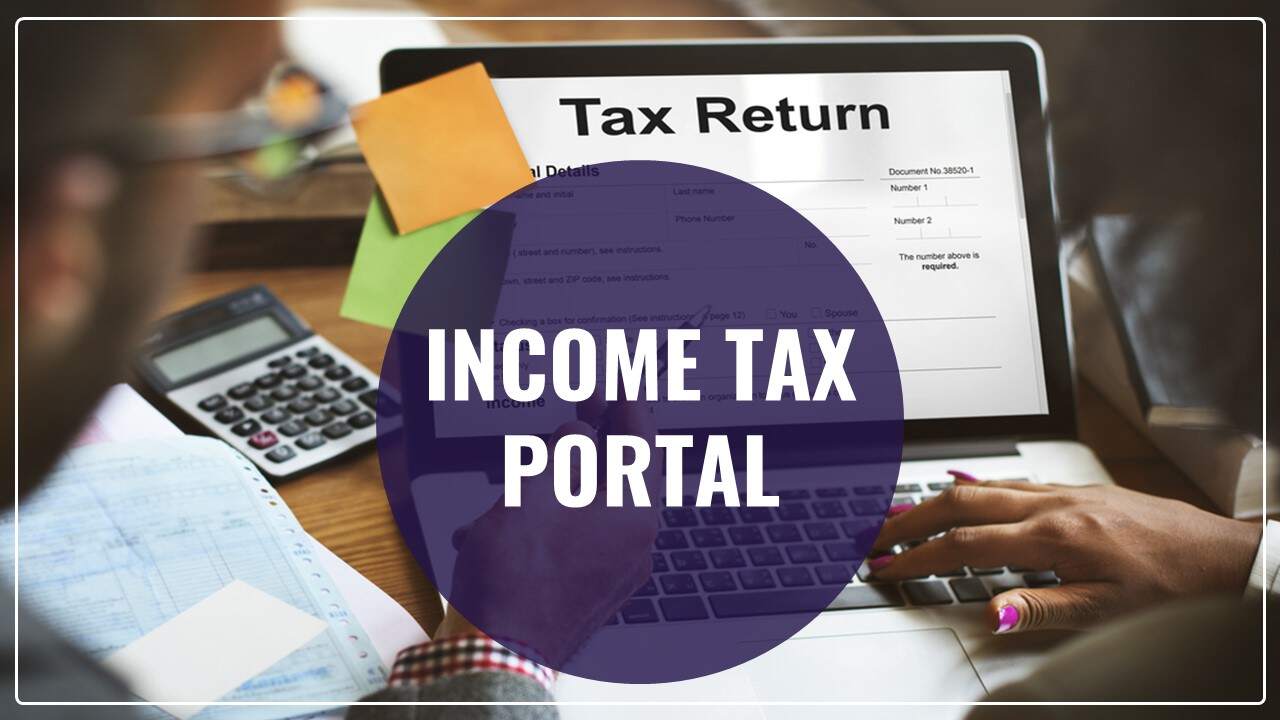 Recent changes on IT portal and Common issues while filing ITR