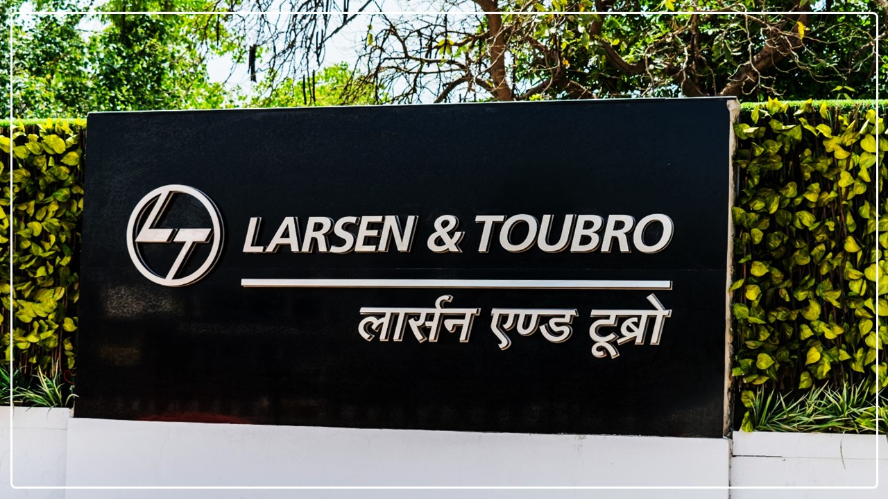 IT Department imposes Penalty of Rs.4.68 Crore on Larsen & Toubro