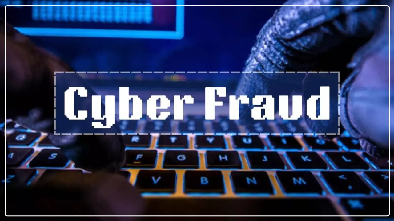 NRI duped of Rs.2.26 crore Online by Fraudsters