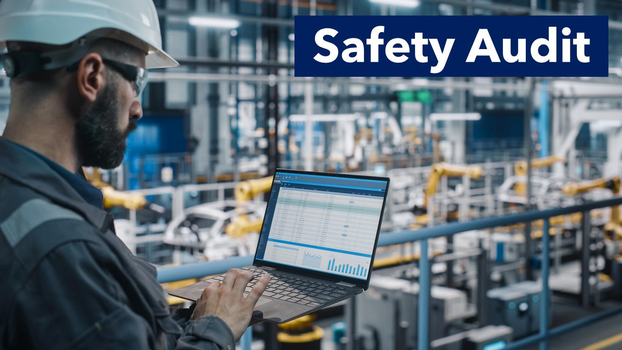 Safety Audit of factories in Maharashtra Mandatory if 50 or more workers employed