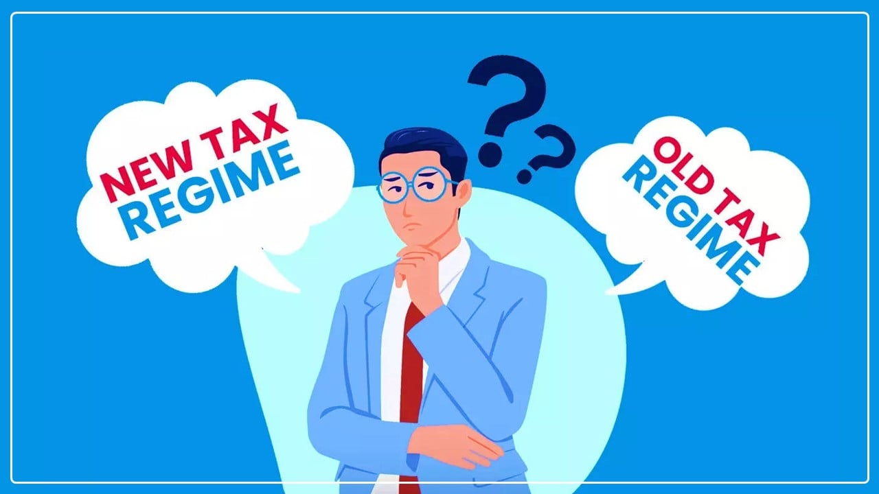 ITR Filing: Switch from New Tax Regime to Old Tax Regime; Let's Understand How!