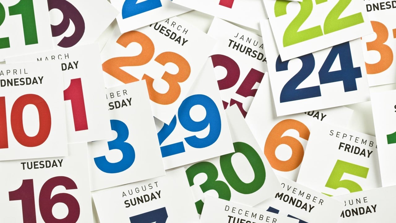 Tax Compliance Due Date Calendar for July 2024