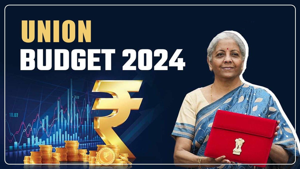 Download Budget Memo and Finance Bill 2024