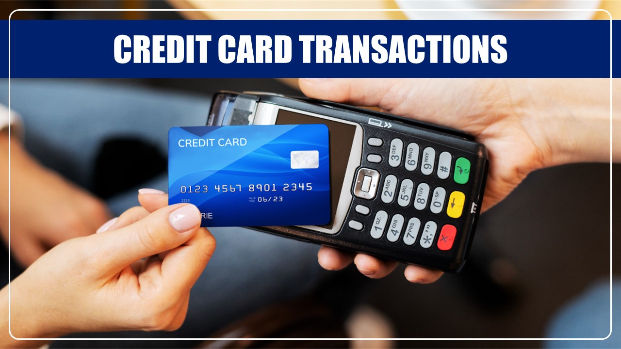 How to Avoid Income Tax Notice on Credit Card Transactions? Know Here