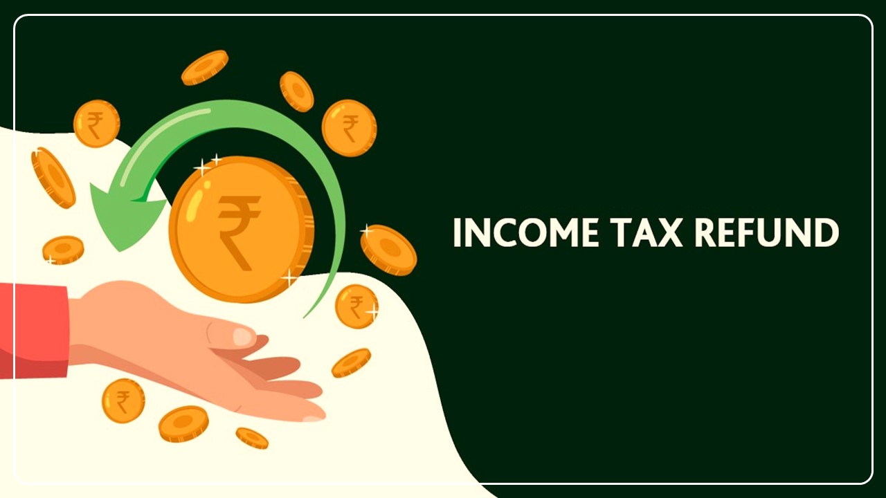 Expect Delays in Income Tax Refund this Year Due to New System of AI Scrutiny