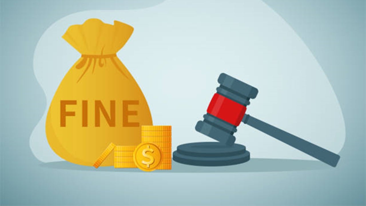 Penalty for Late Filing of Income Tax Return of FY 23-24