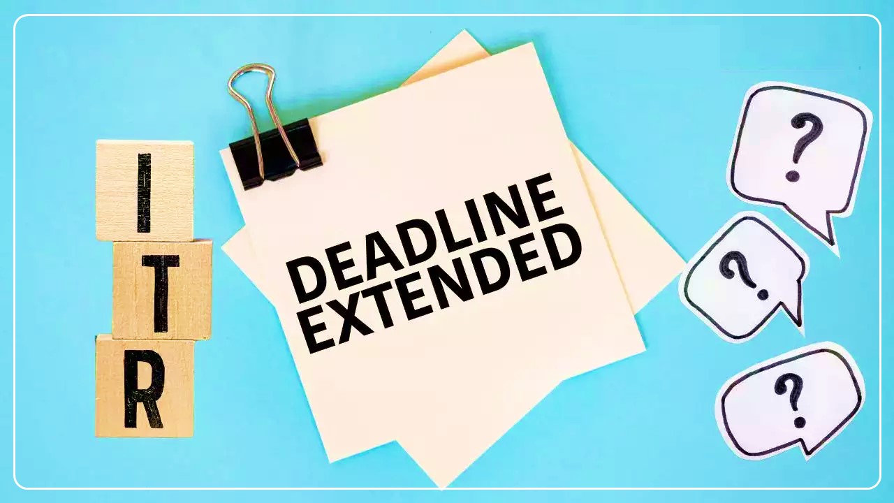 ITR Filing Due Date Extended for FY 2023-24? Know the Truth