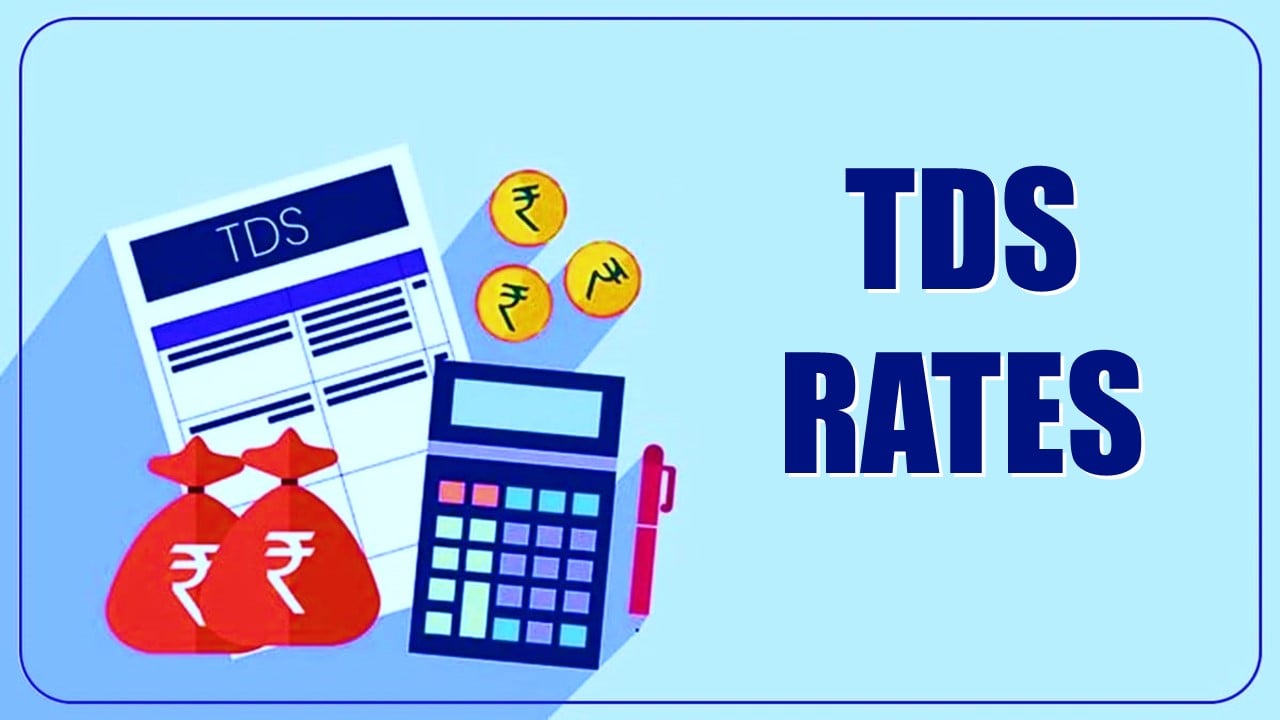 Budget 2024: Changes in Tax Deducted at Source Rates