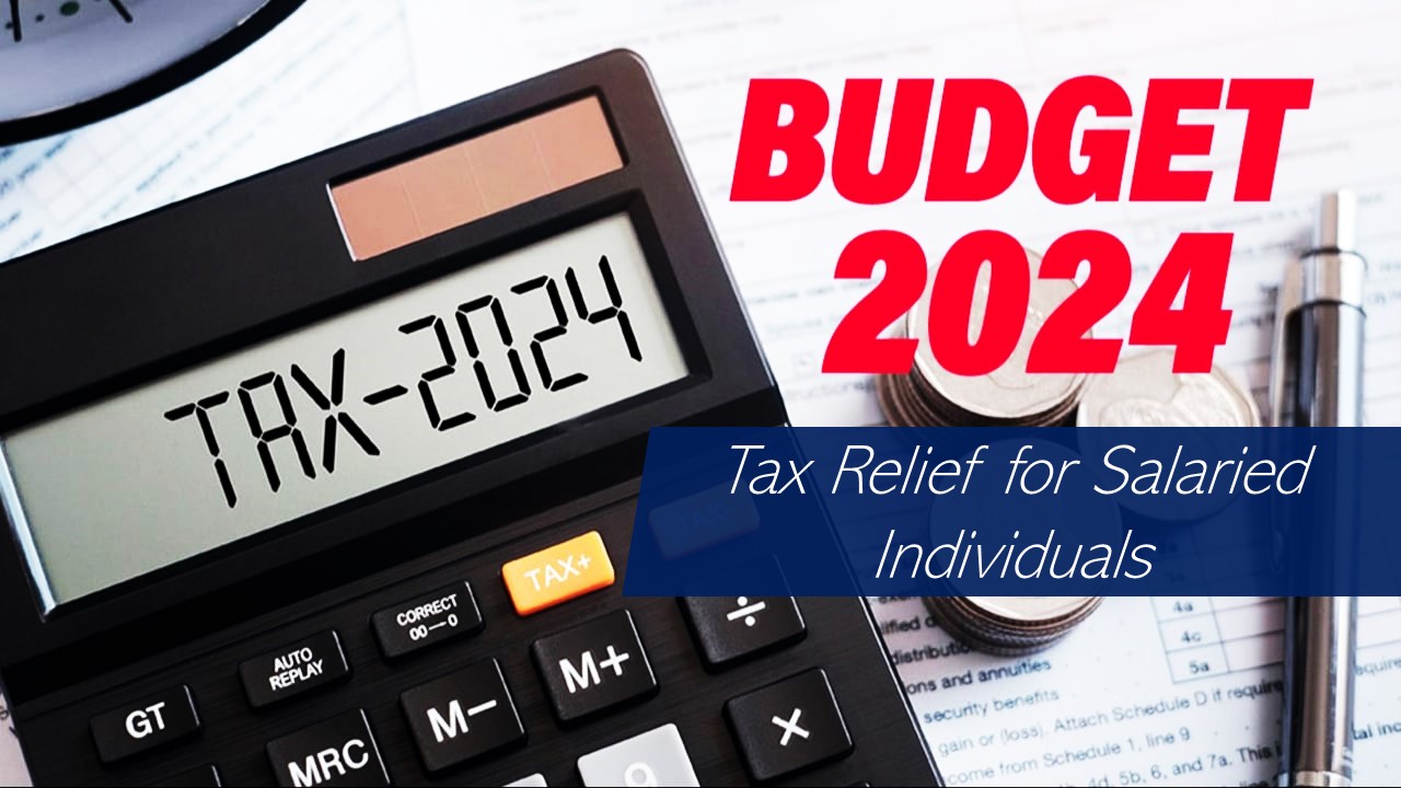Budget 2024: Government Should Consider Tax Relief for Salaried Individuals; Know Here Why?