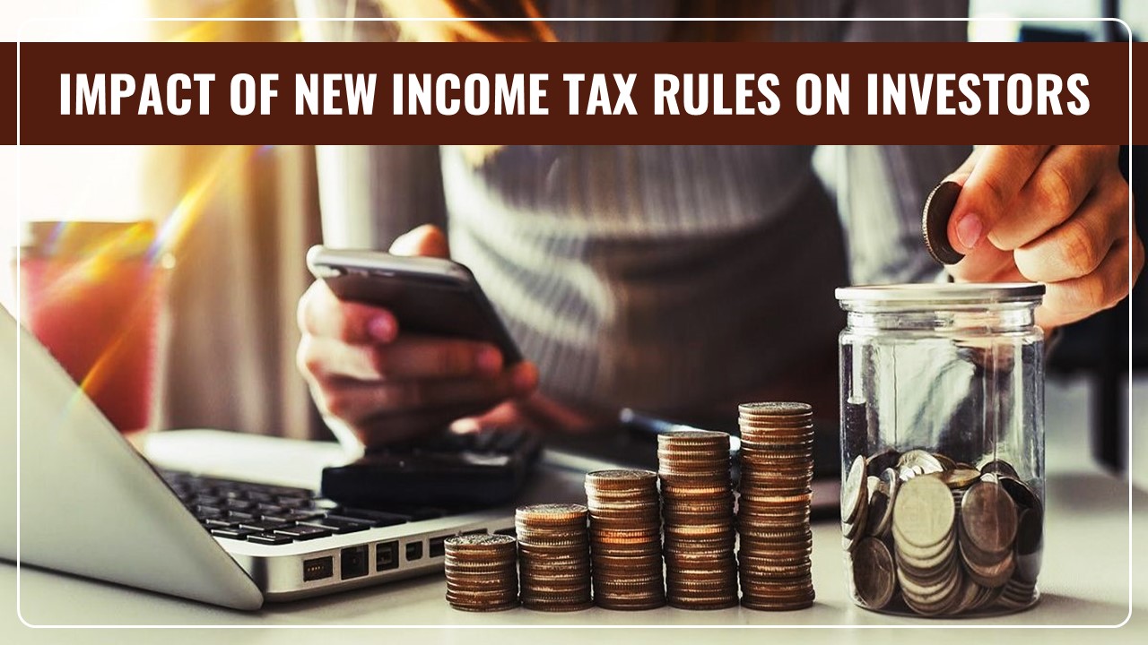 New Income Tax Rules: Will it Encourage Crorepati Investors to shift from PMS to Mutual Fund?