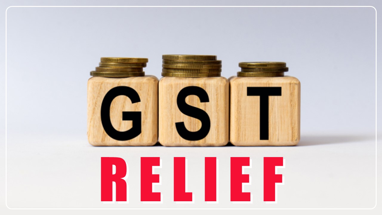 Infosys and Foreign Airlines likely to get GST Relief