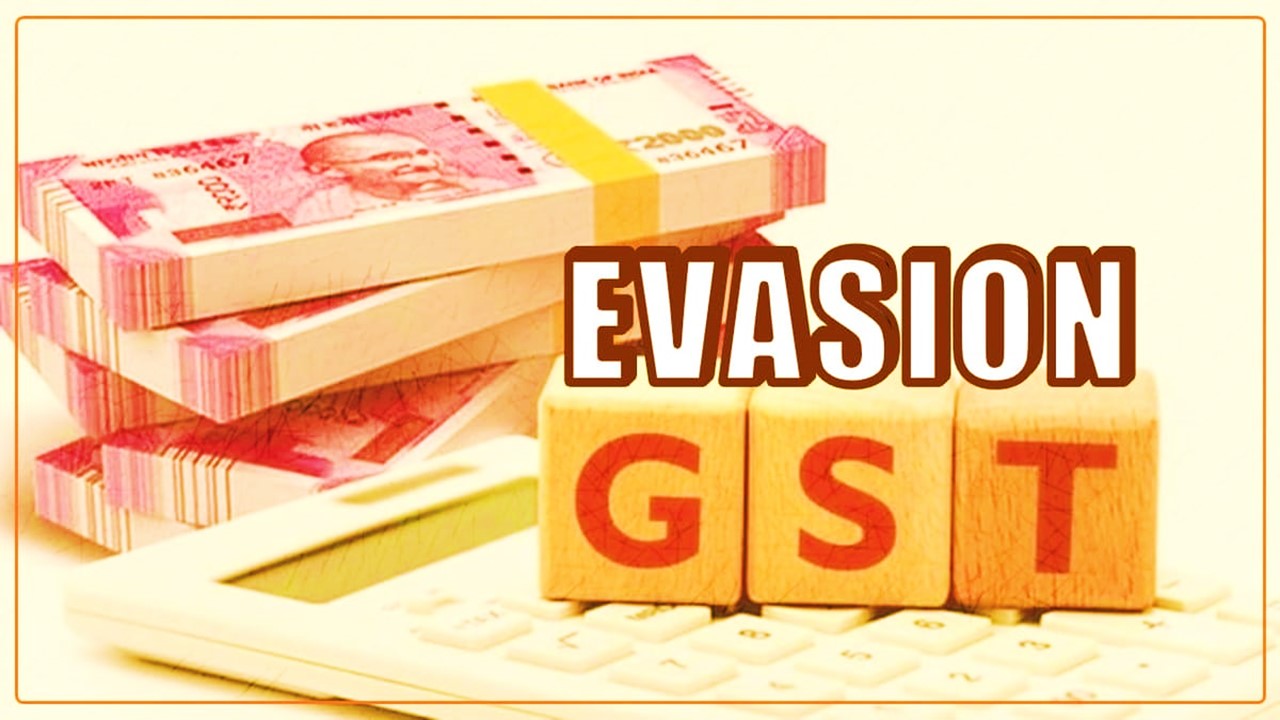 2 Odisha's Garment Traders under GST Scanner for Tax Evasion
