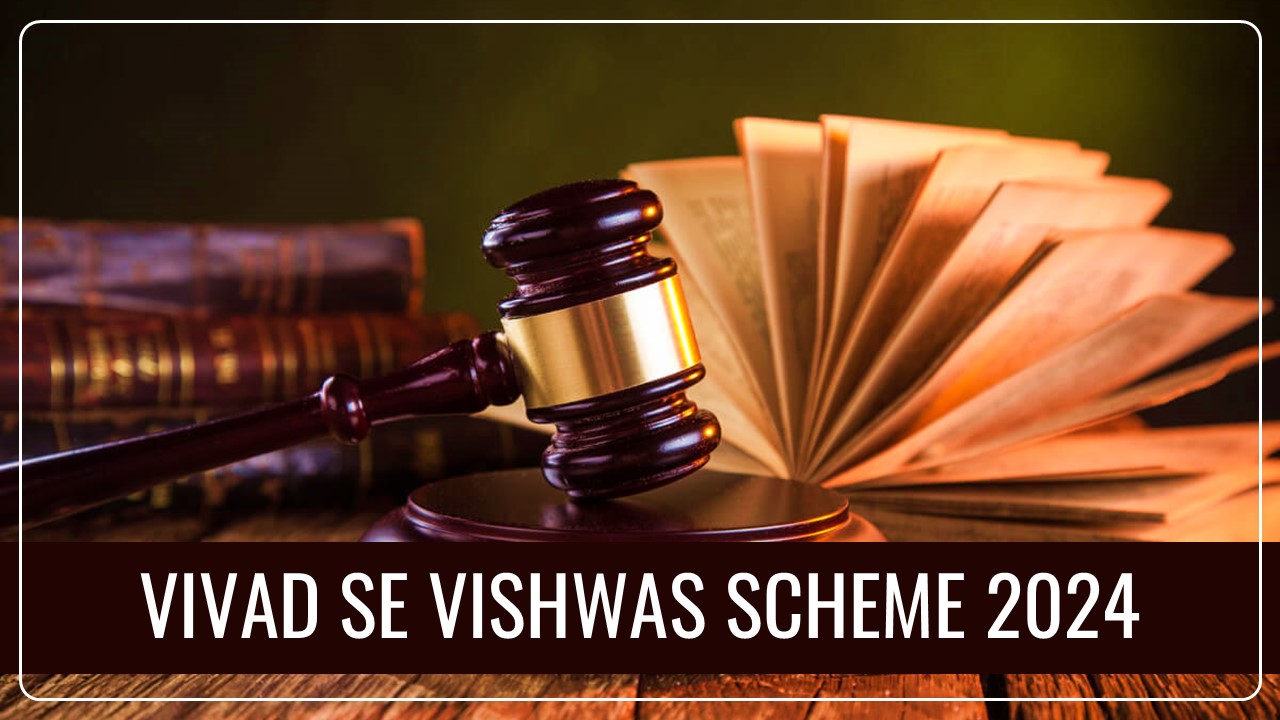 Key Points to Know about Income Tax Amnesty Scheme 2024