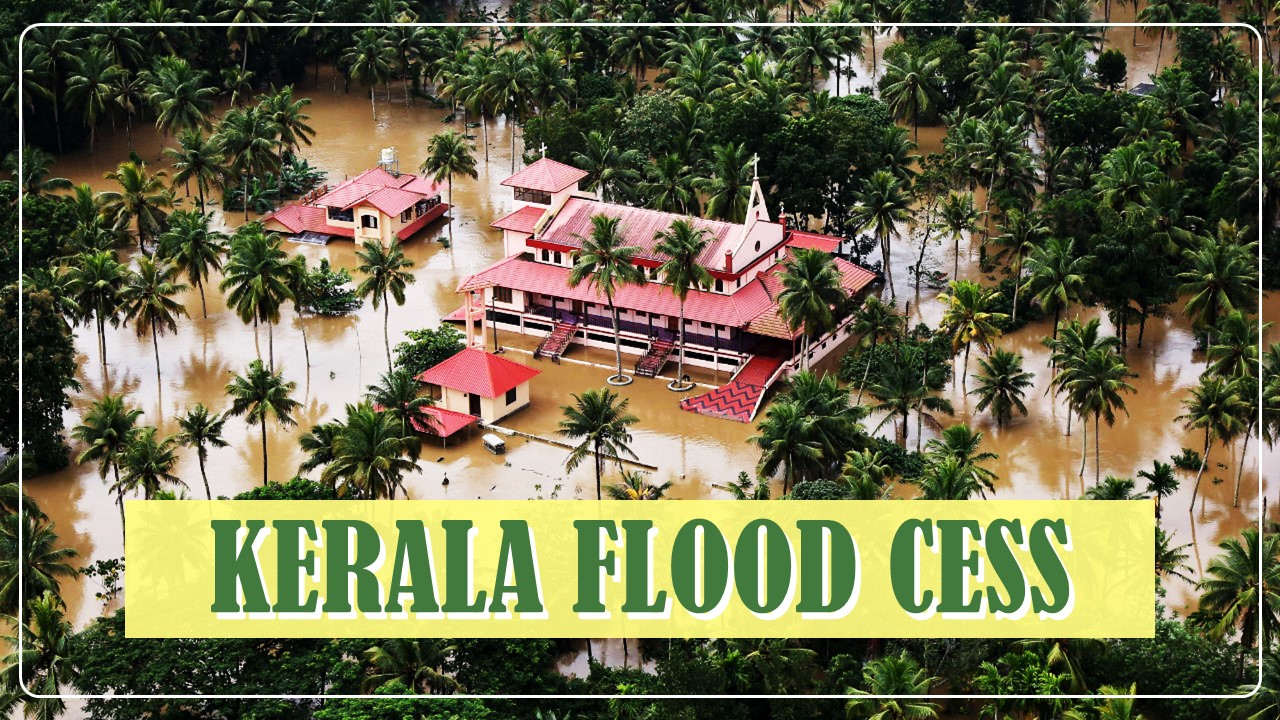 Kerala GST Department releases Adjudication Instructions for Non-Filing of Returns and Short Payment of Kerala Flood Cess
