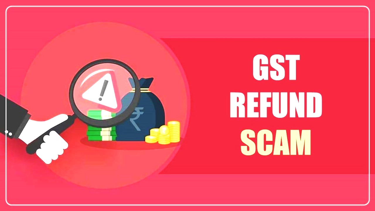 ACB made 7 more Arrest in Rs.54 Crore GST Refund Scam
