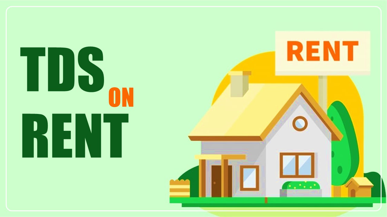 Finance Act 2024: TDS on all rent not reduced to 2%