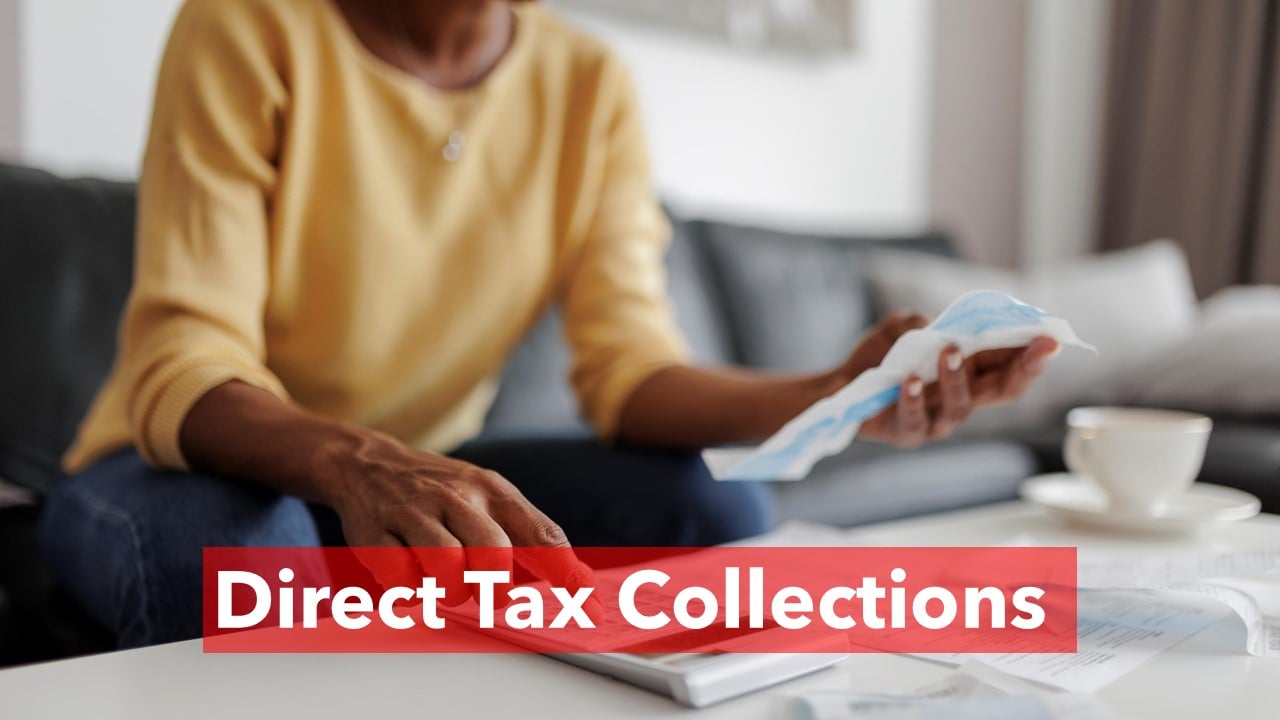 Rise in Non-Corporate Tax Collections Reflects Changing Tax Dynamics in India